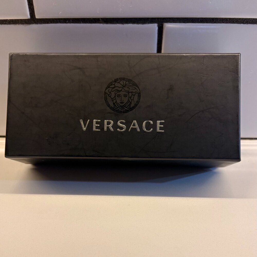 Versace Glasses - image 4